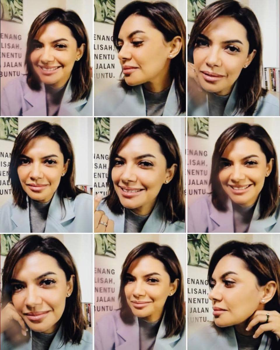 Popbela.com/Sweet Escape