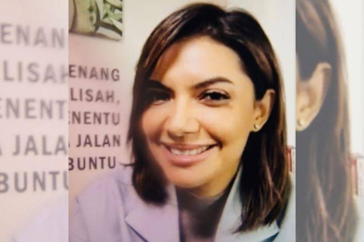 Hampir Menyerah, Najwa Shihab Berbagi Momen Kegagalan dalam Kariernya