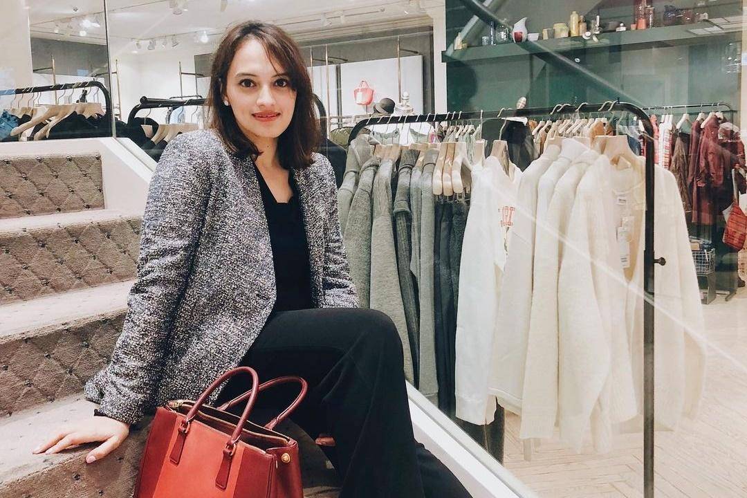 Bangun Stellar Women, Pentingnya Punya Komunitas Menurut Samira Shihab