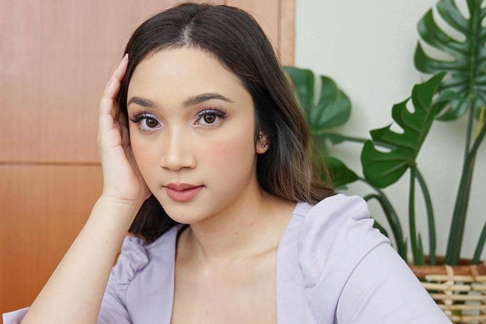 Stefany Talita Bagikan Pengalaman Mental Breakdown Akibat Jerawat