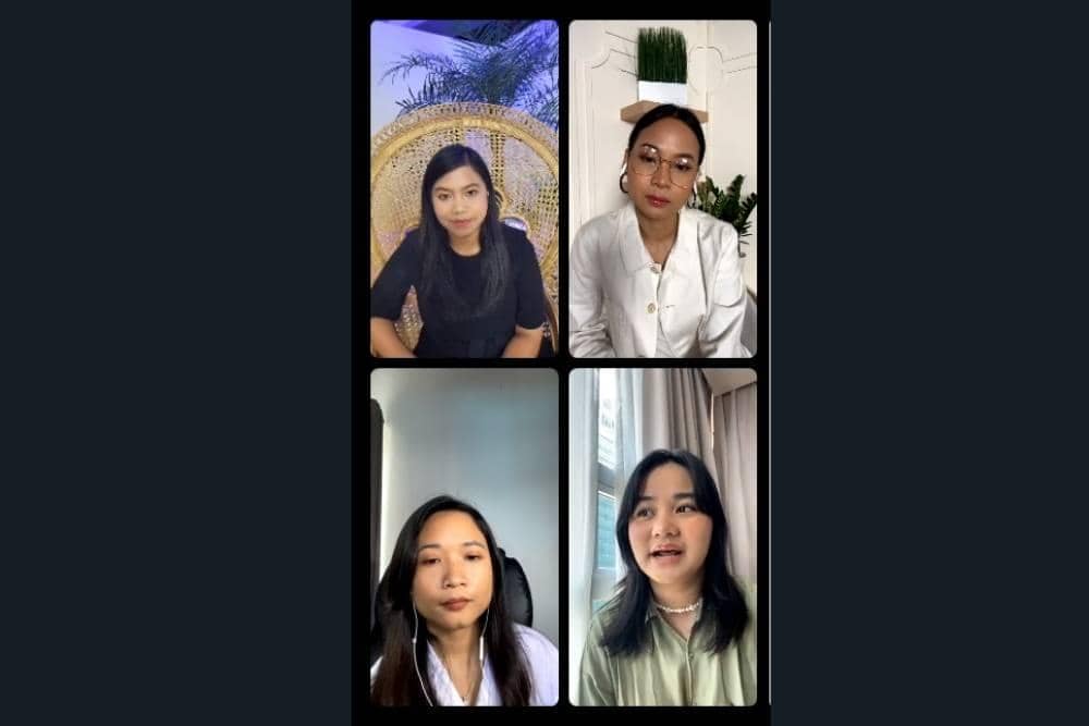 Instagram/@pejuangpulih