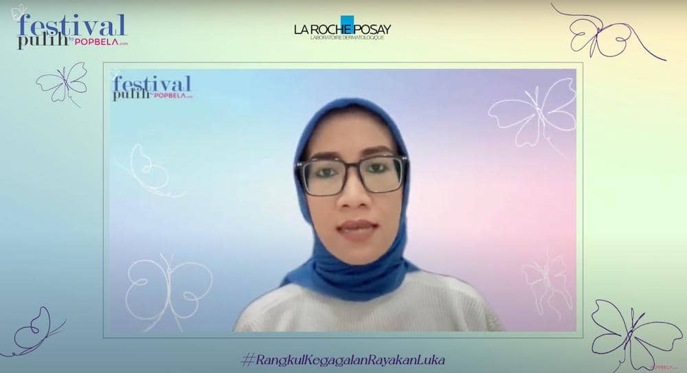 Popbela.com/Festival Pulih