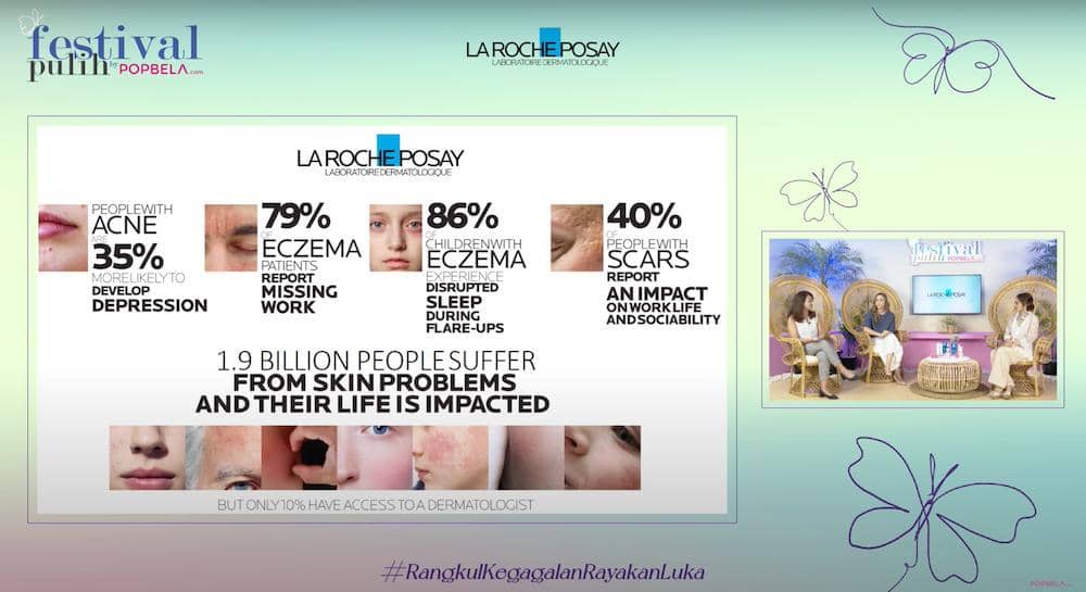 Popbela.com/Festival Pulih