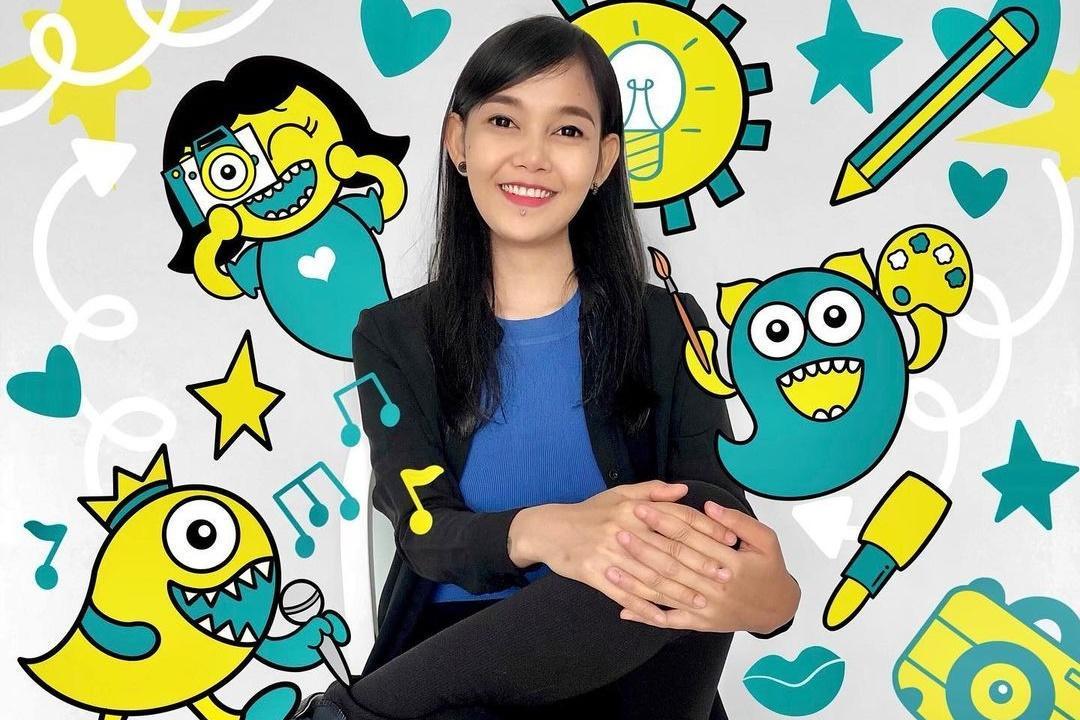 Diminta Ruqiyah, Cerita Hana Madness Kenali Gangguan Bipolar
