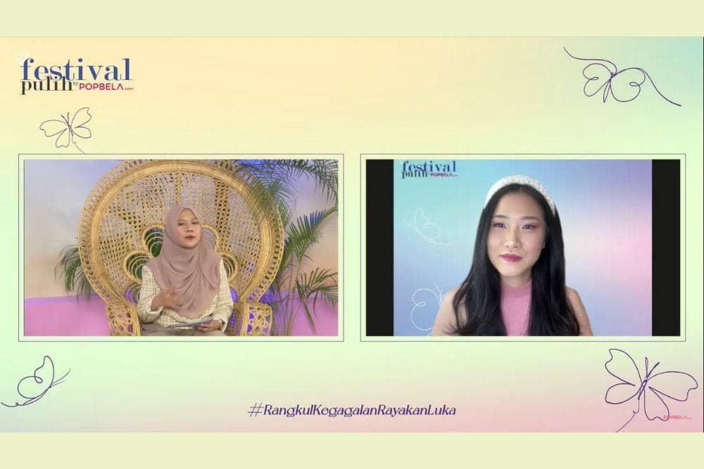 Instagram/@pejuangpulih