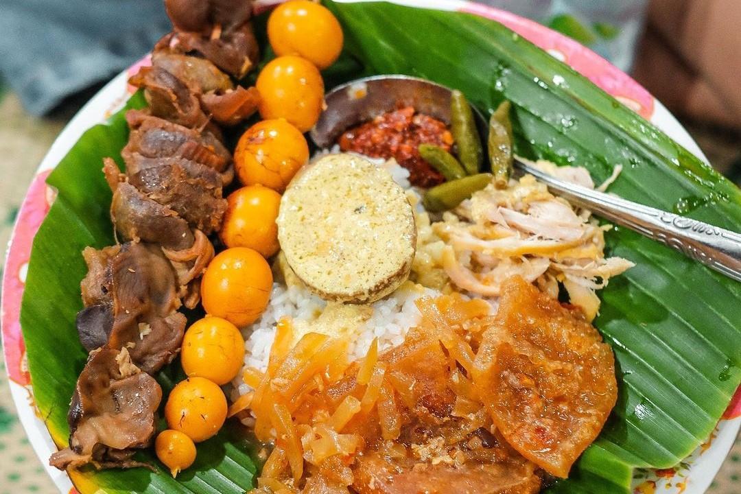 7 Wisata Kuliner Malam Khas Semarang, Harus Coba !
