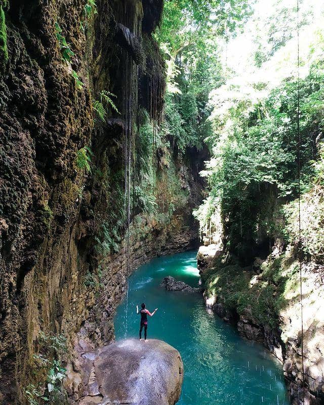 instagram.com/ bodyrafting_guhabau