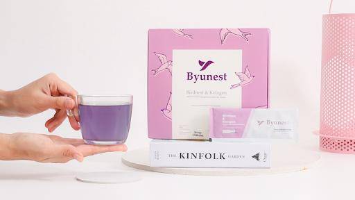 Byunest: Minuman Kecantikan yang Kaya akan Manfaat