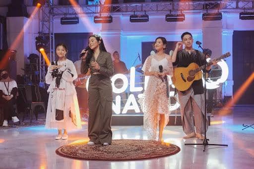 Dok. Indosat Collabonation