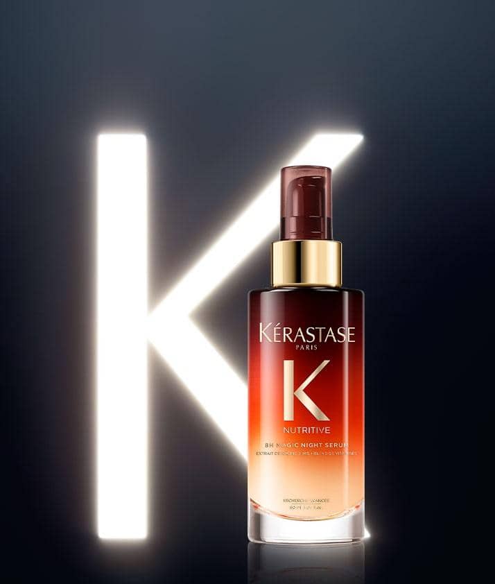 Popbela.com/Kérastase