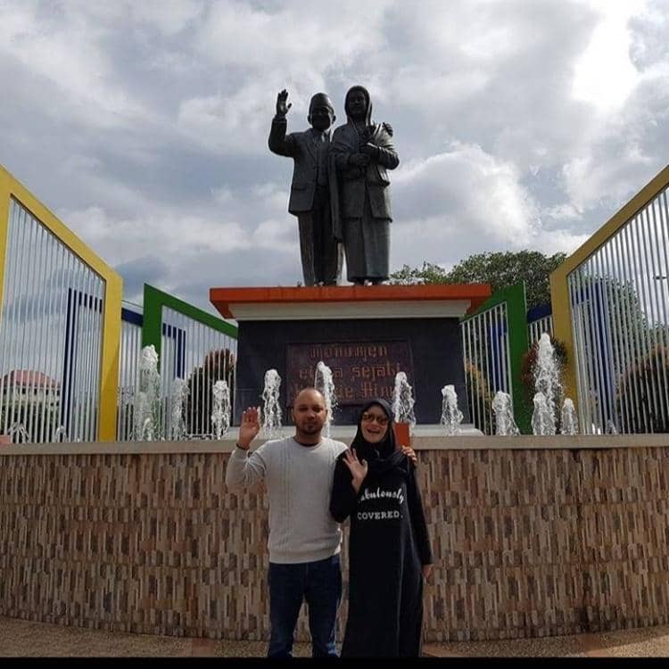 Instagram.com/missterryous_shahab