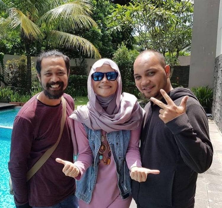 Instagram.com/missterryous_shahab