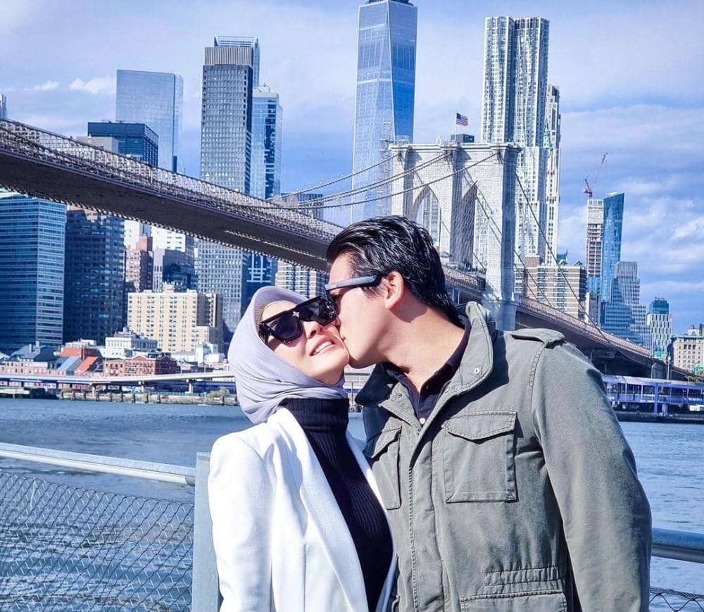 Instagram.com/princessyahrini