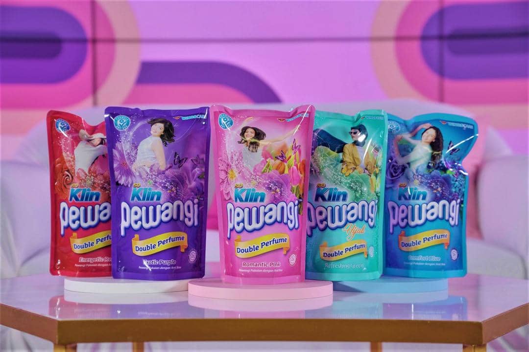 Popbela.com/Herka Yanis