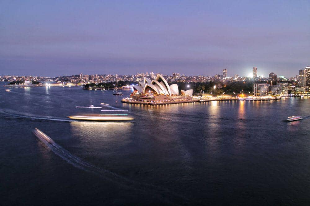 Sydney, Australia