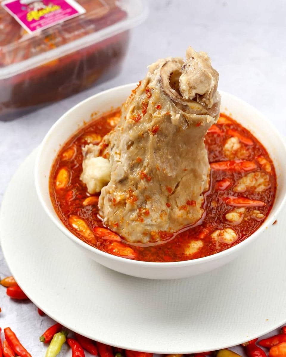 Pentol Pedas Alesha (instagram.com/pentolpedes_alesha)