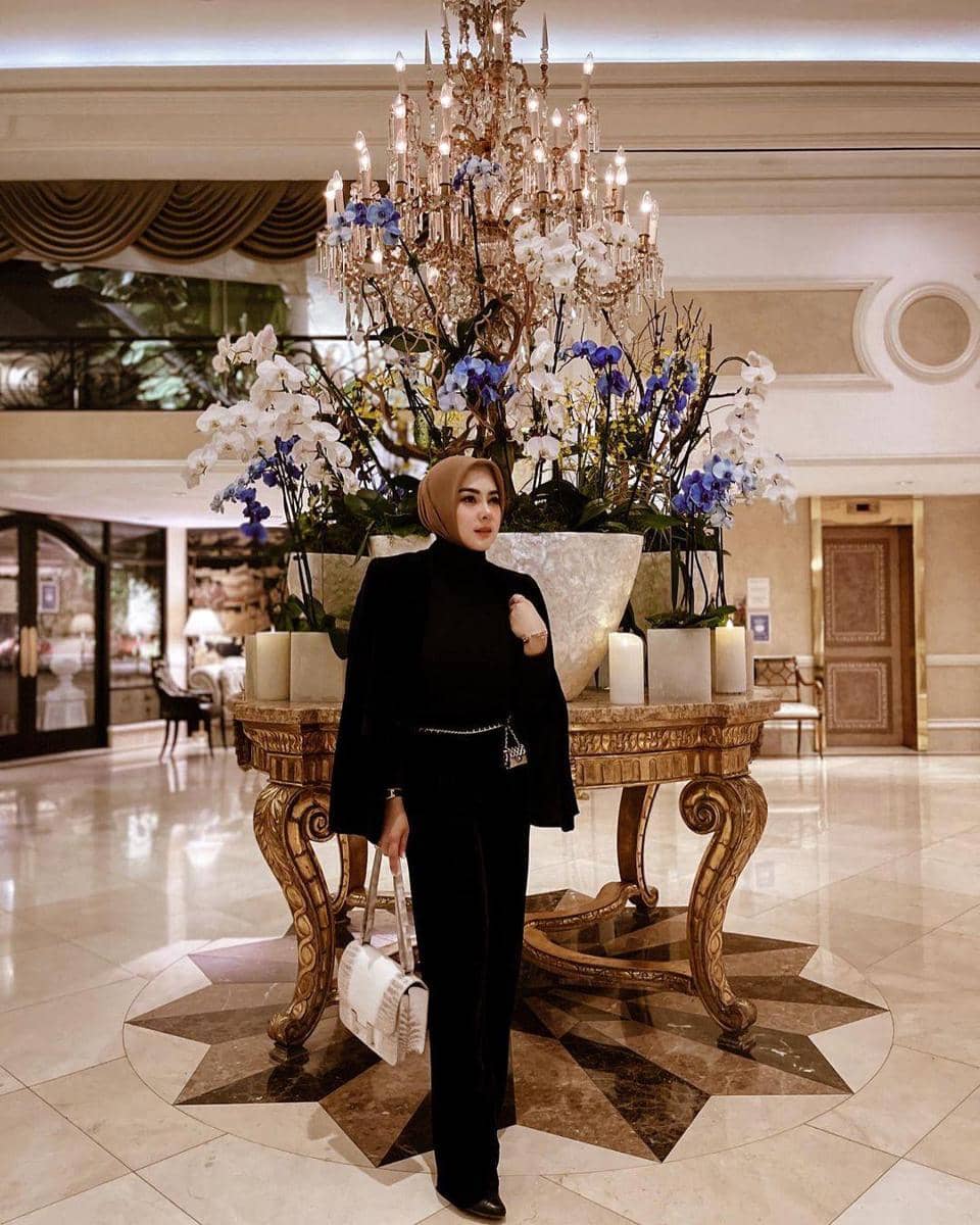 Instagram.com/Princessyahrini