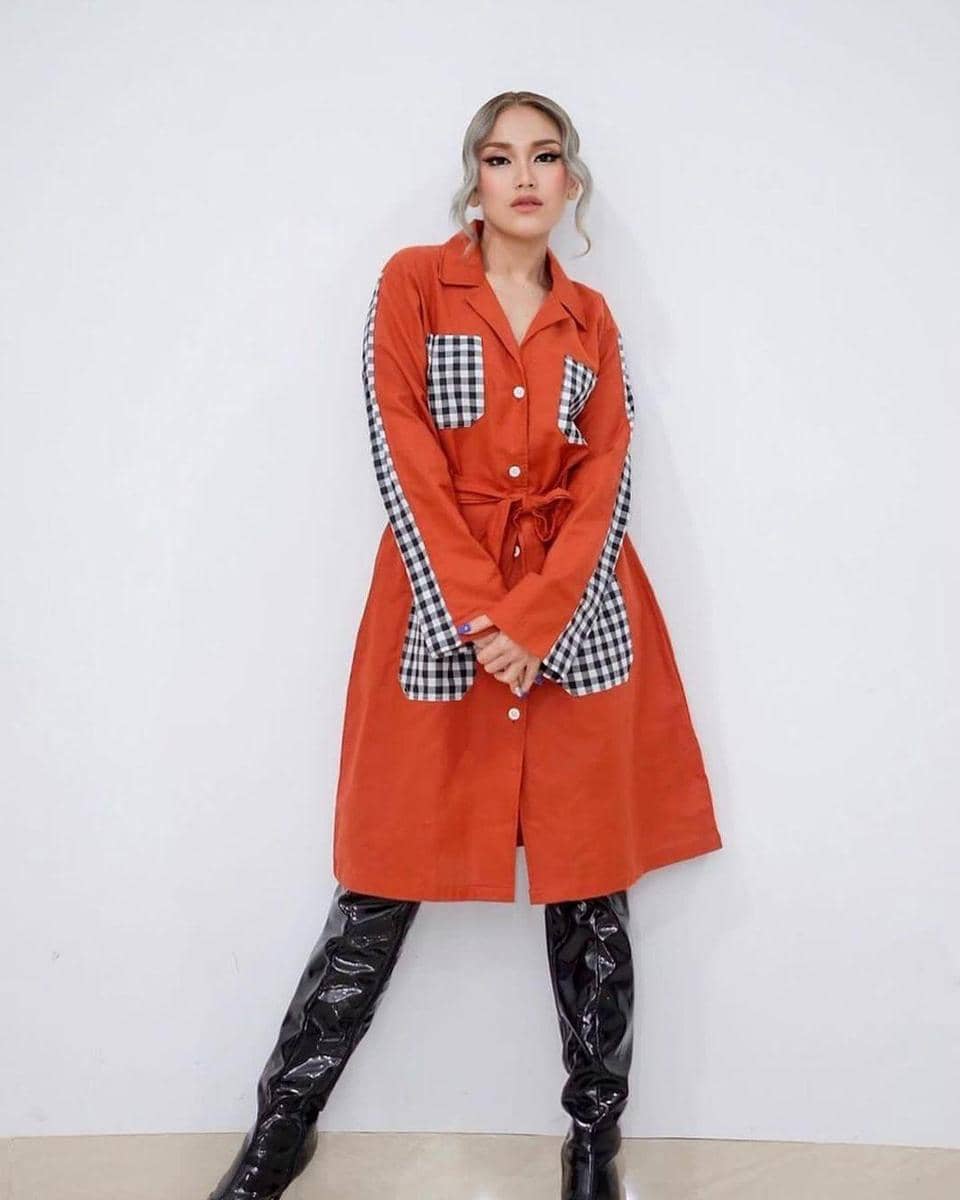 Instagram.com/Ayutingting92