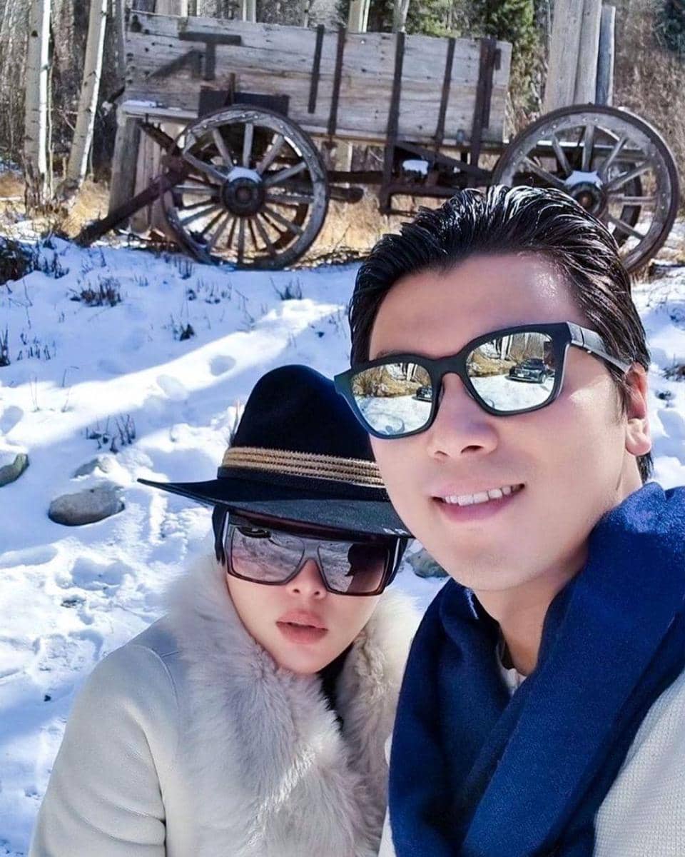 Instagram.com/princessyahrini