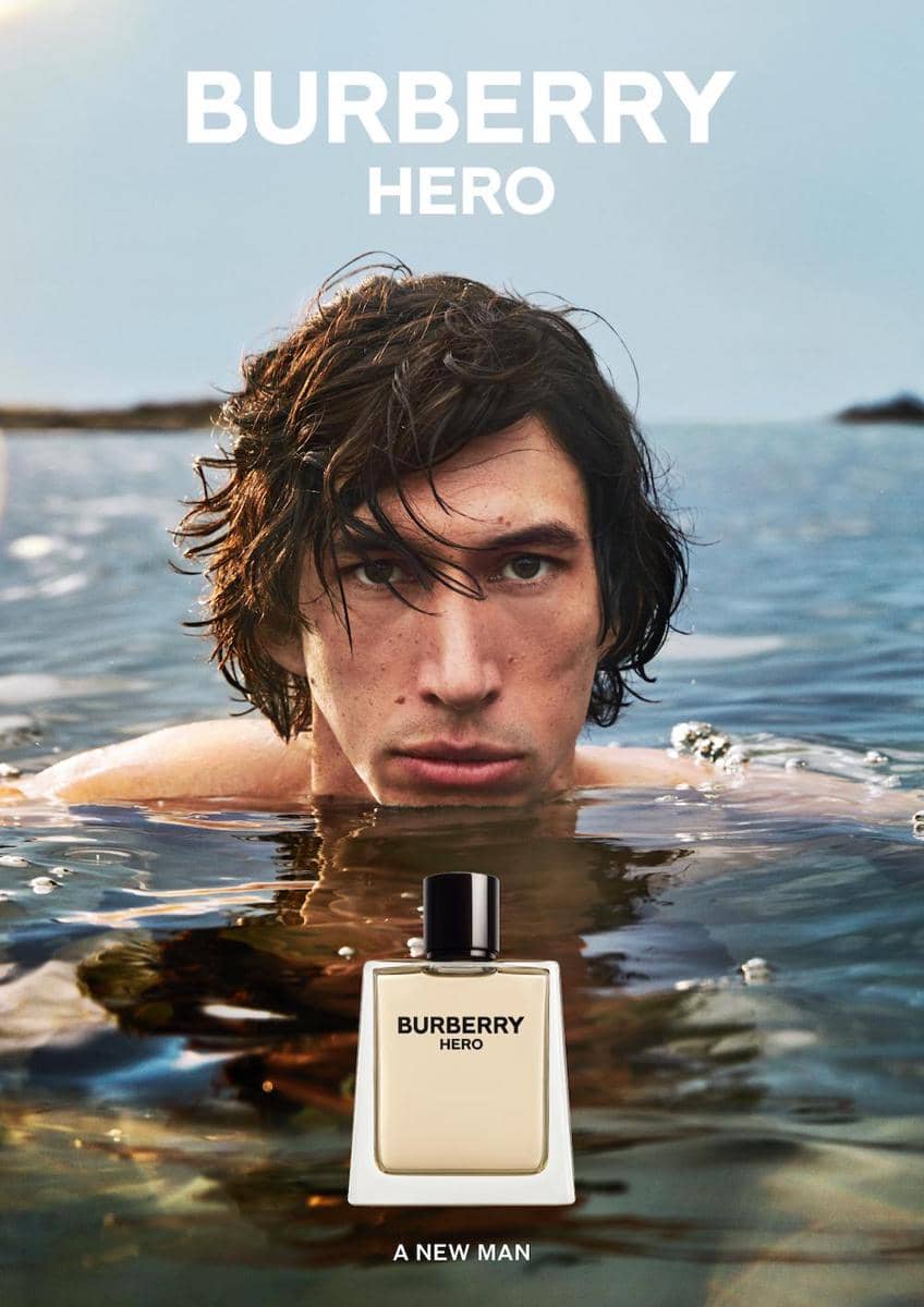 Popbela.com/Burberry