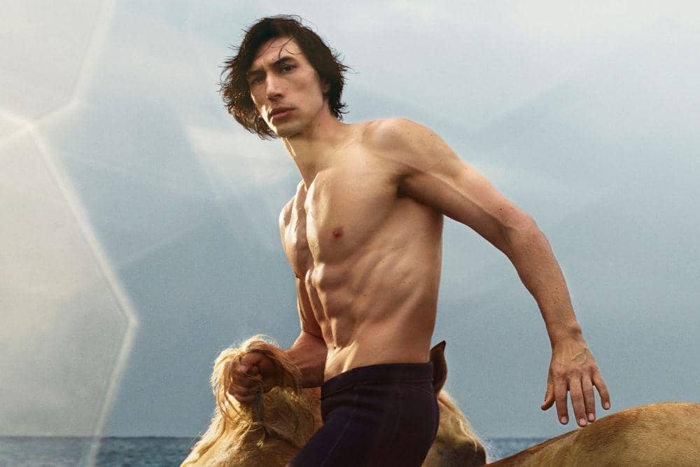 Popbela.com/Burberry