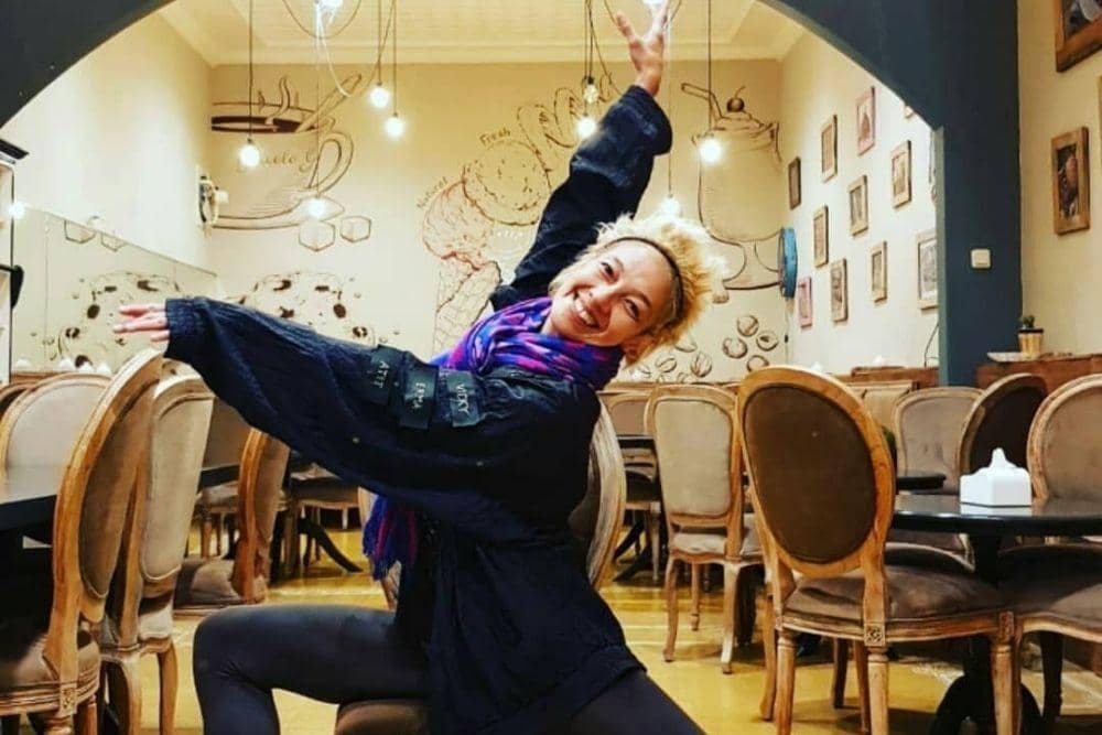 instagram.com/vickyburkiballet