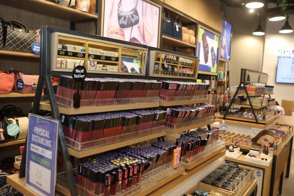 Popbela.com/Sistersel