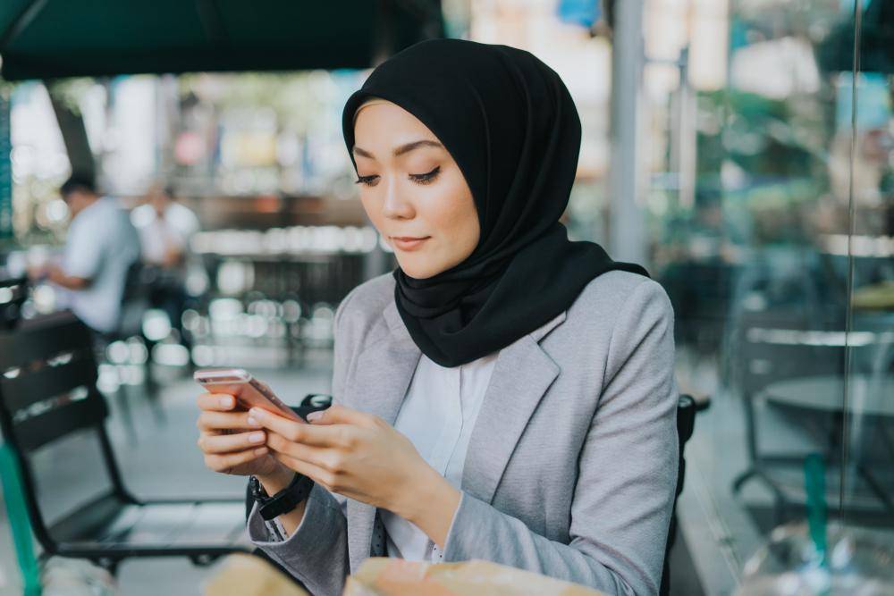 Jadi Tren, Ini 6 Tips Belajar Agama Online