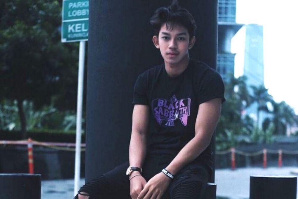 Dituntut Karena Celakai Laura Anna, Ini Profil Gaga Muhammad