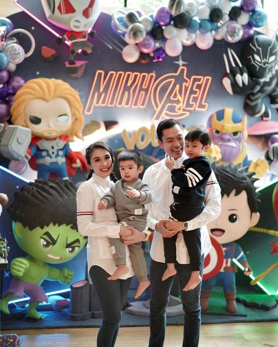 Instagram.com/sandradewi88