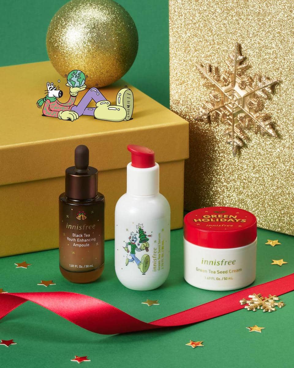 Popbela.com/innisfree