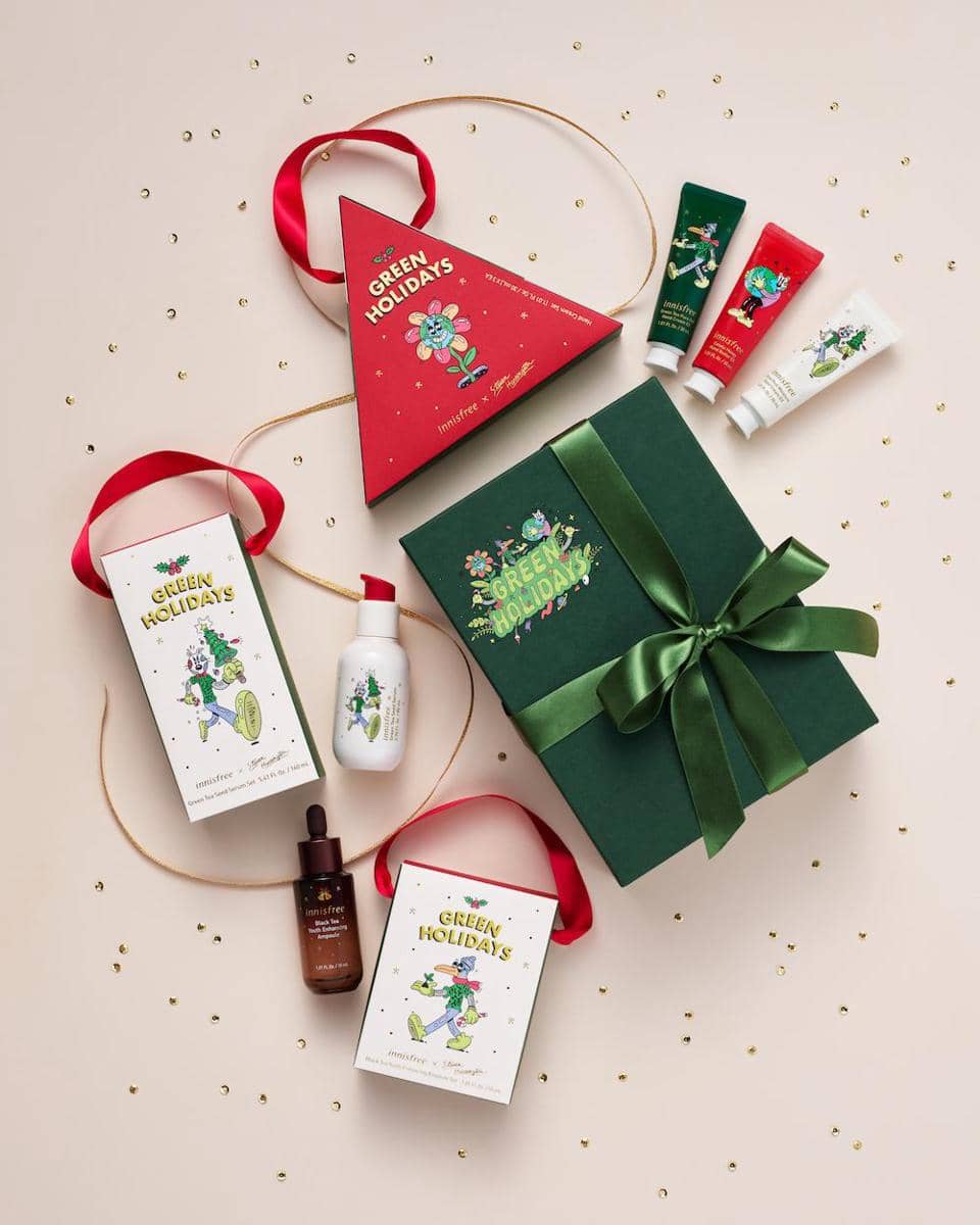 Popbela.com/innisfree