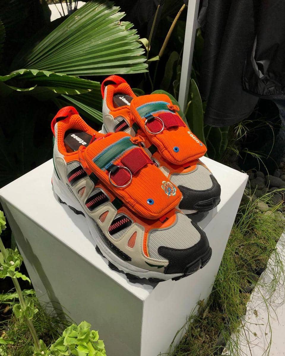 instagram.com/urbansneakersociety