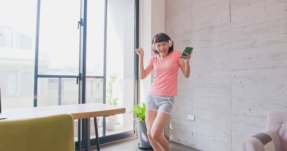 Shutterstock/aslysun