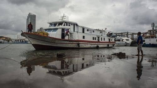 ANTARA FOTO/Aprillio Akbar