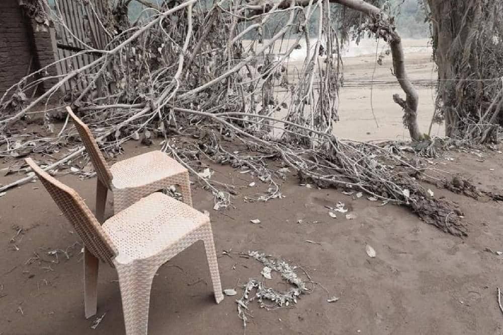 Instagram.com/bnpb_indonesia