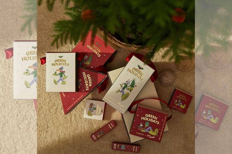 Popbela.com/innisfree