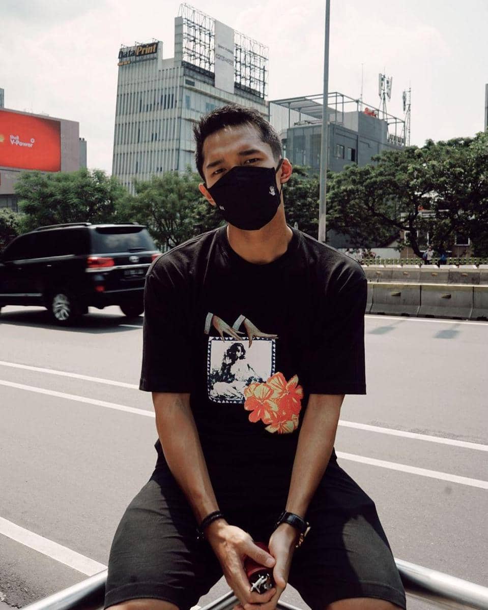 Instagram.com/jonatanchristieofficial