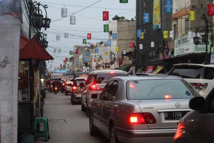 Unsplash.com/Christopher Adrianto