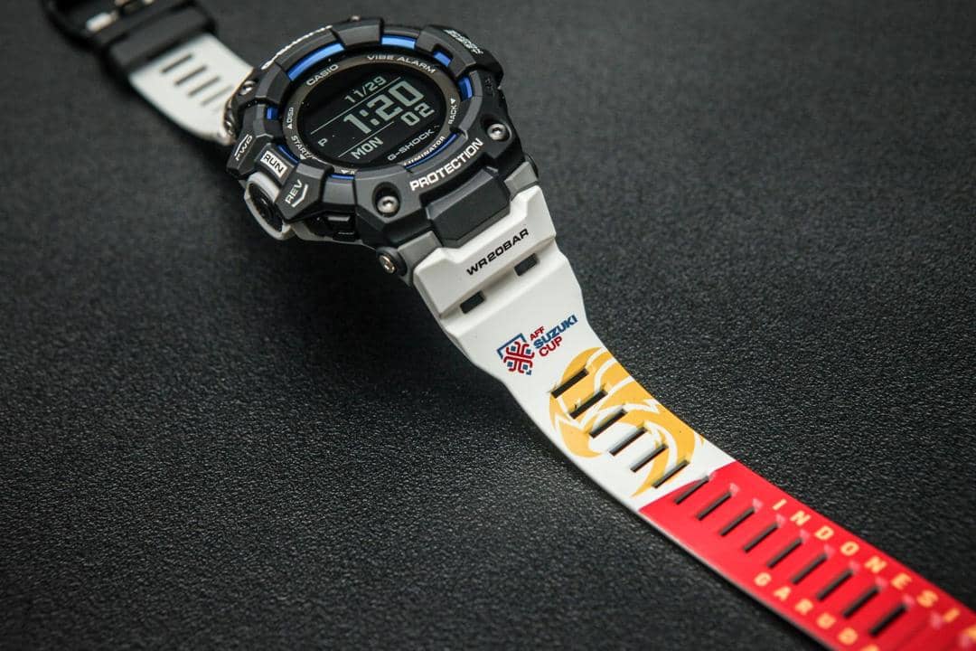 dok. G-SHOCK
