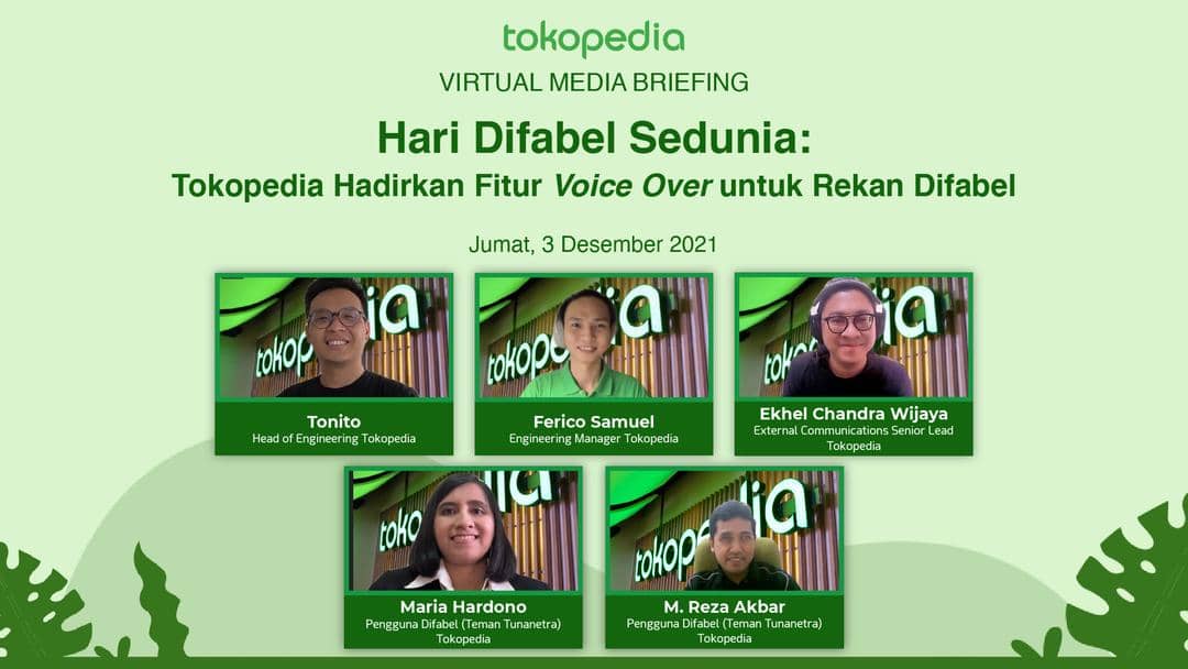 Dok. Tokopedia