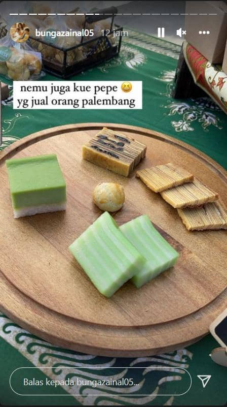 Instagram.com/Bungazainal05