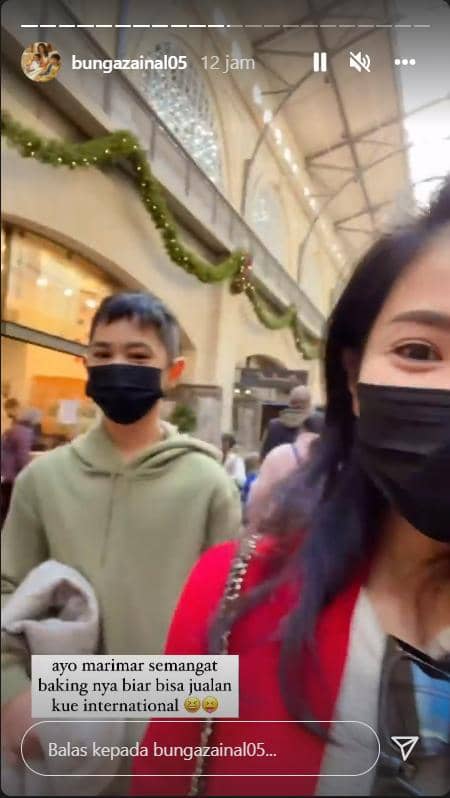 Instagram.com/Bungazainal05