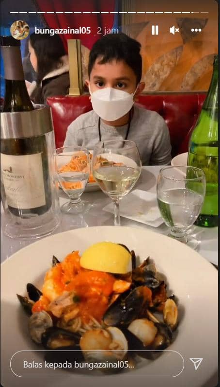 Instagram.com/Bungazainal05