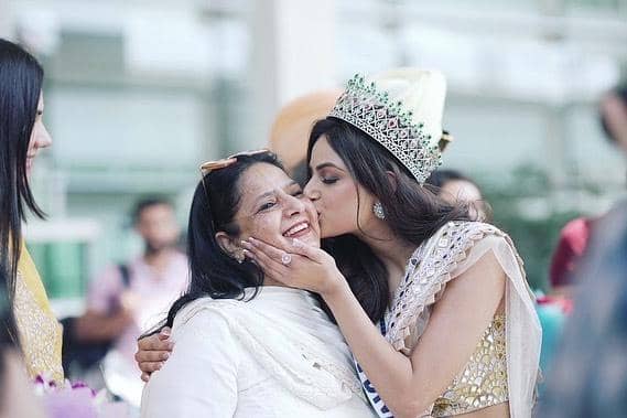 Instagram.com/Harnaazsandhu_03