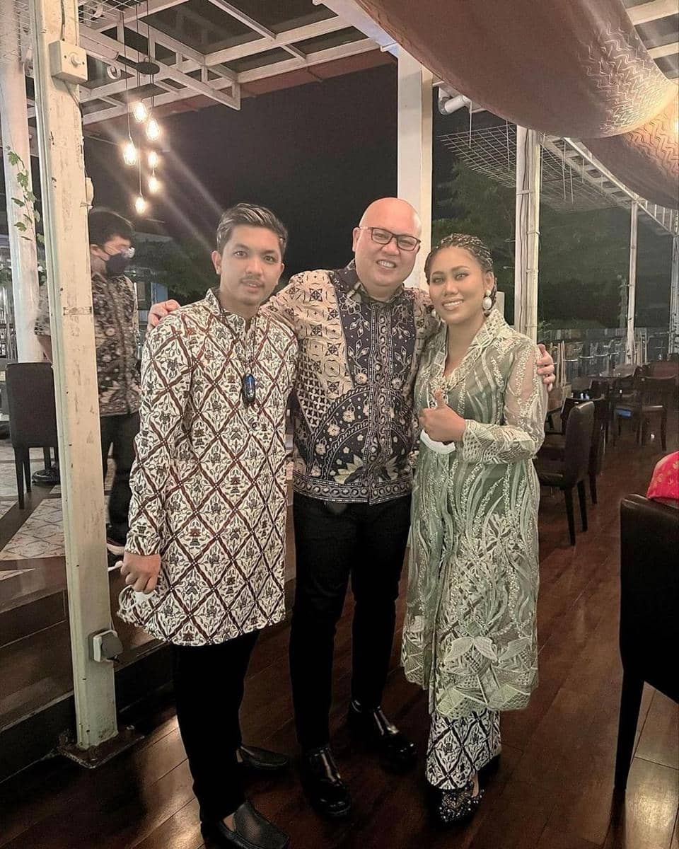 Instagram.com/evi_masamba_real