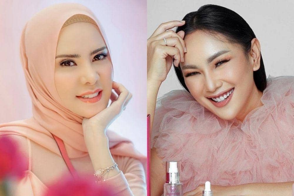 instagram.com/angellelga, instagram.com/kalinaocktaranny