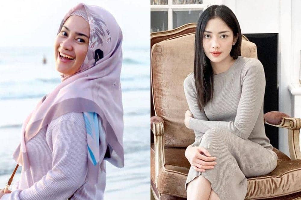 instagram.com/ikkenurjanah0518, instagram.com/ririndwiariyanti