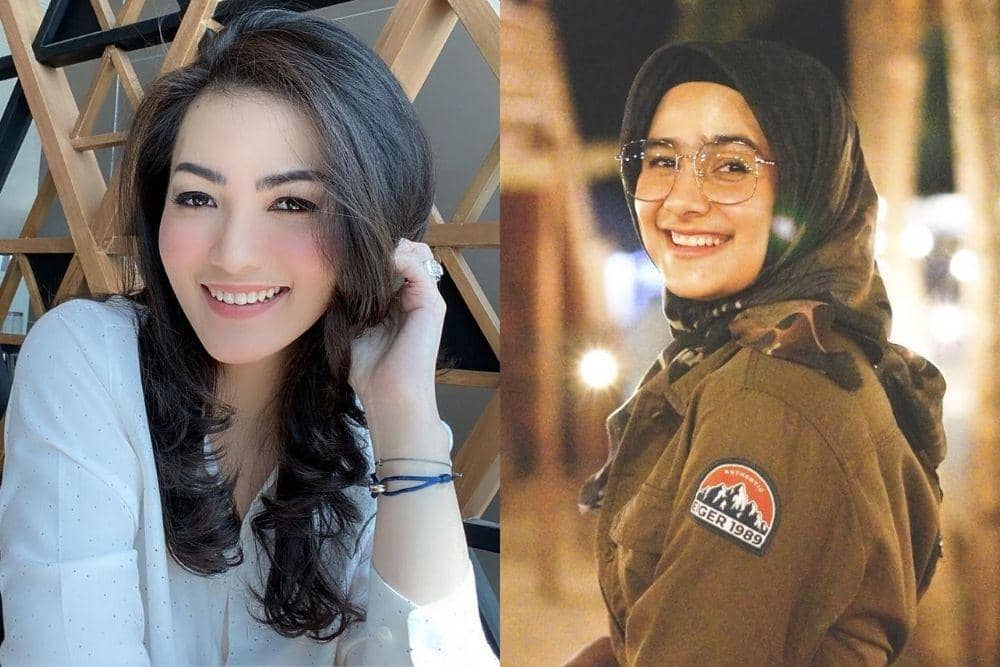 instagram.com/christyjusung, instagram.com/sonyafatmala