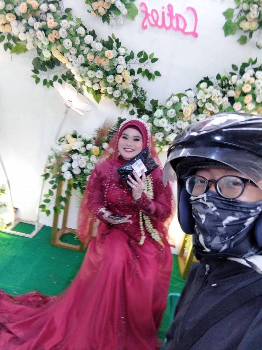 Twitter.com/txtdrikurir